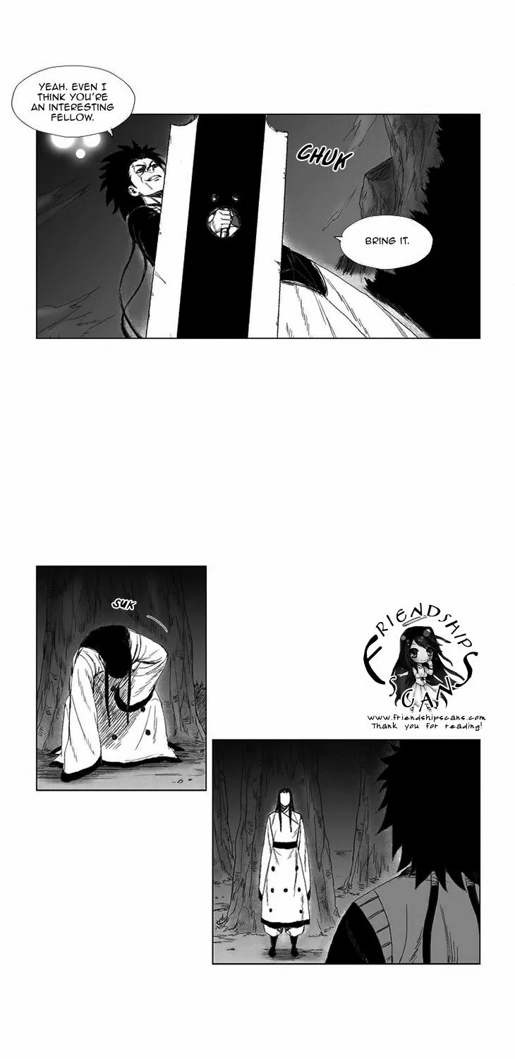 Red Storm Mangakakalot X Chapter 38 Page 4