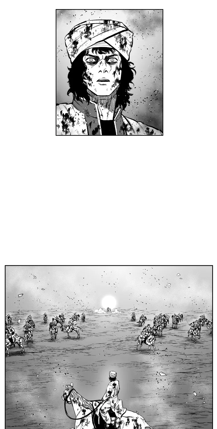 Red Storm Mangakakalot X Chapter 380 Page 55