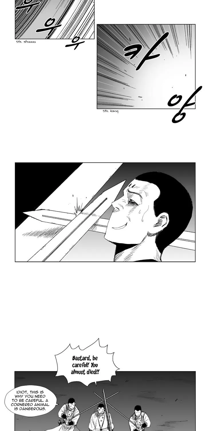 Red Storm Mangakakalot X Chapter 44 Page 14