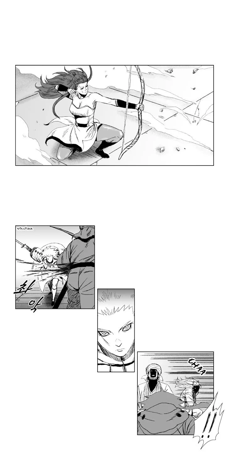 Red Storm Mangakakalot X Chapter 51 Page 22