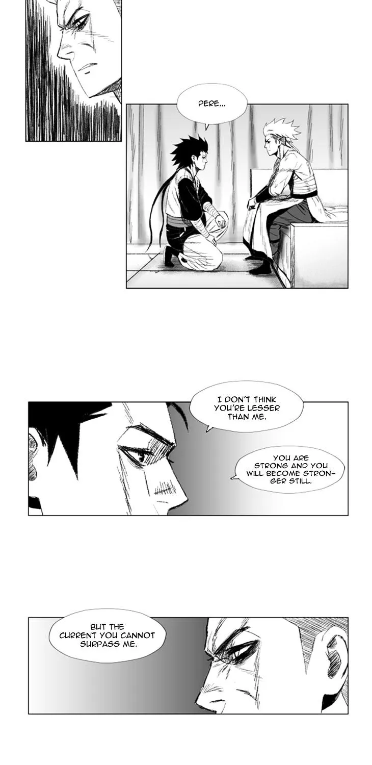 Red Storm Mangakakalot X Chapter 53 Page 17