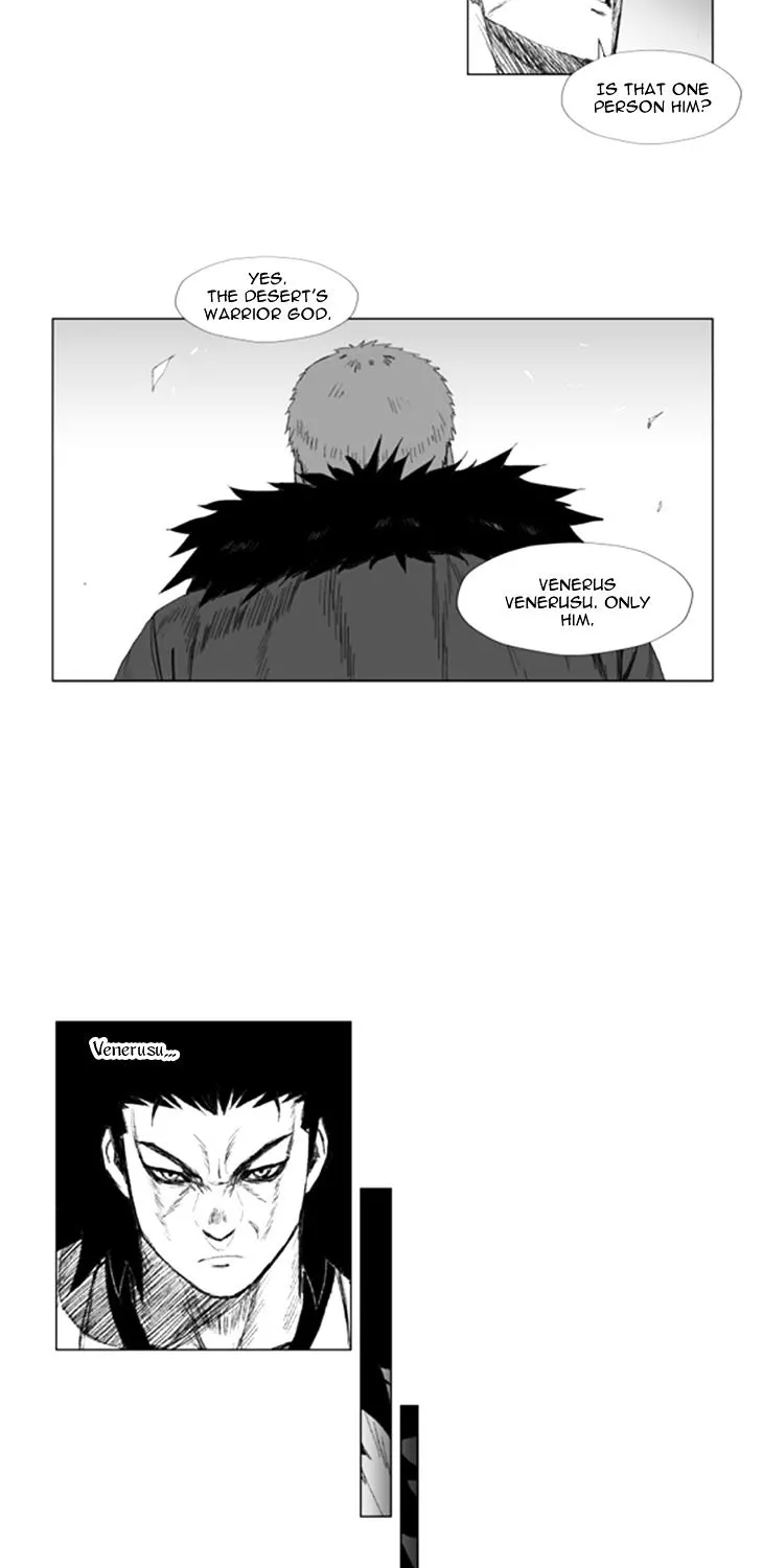 Red Storm Mangakakalot X Chapter 53 Page 24