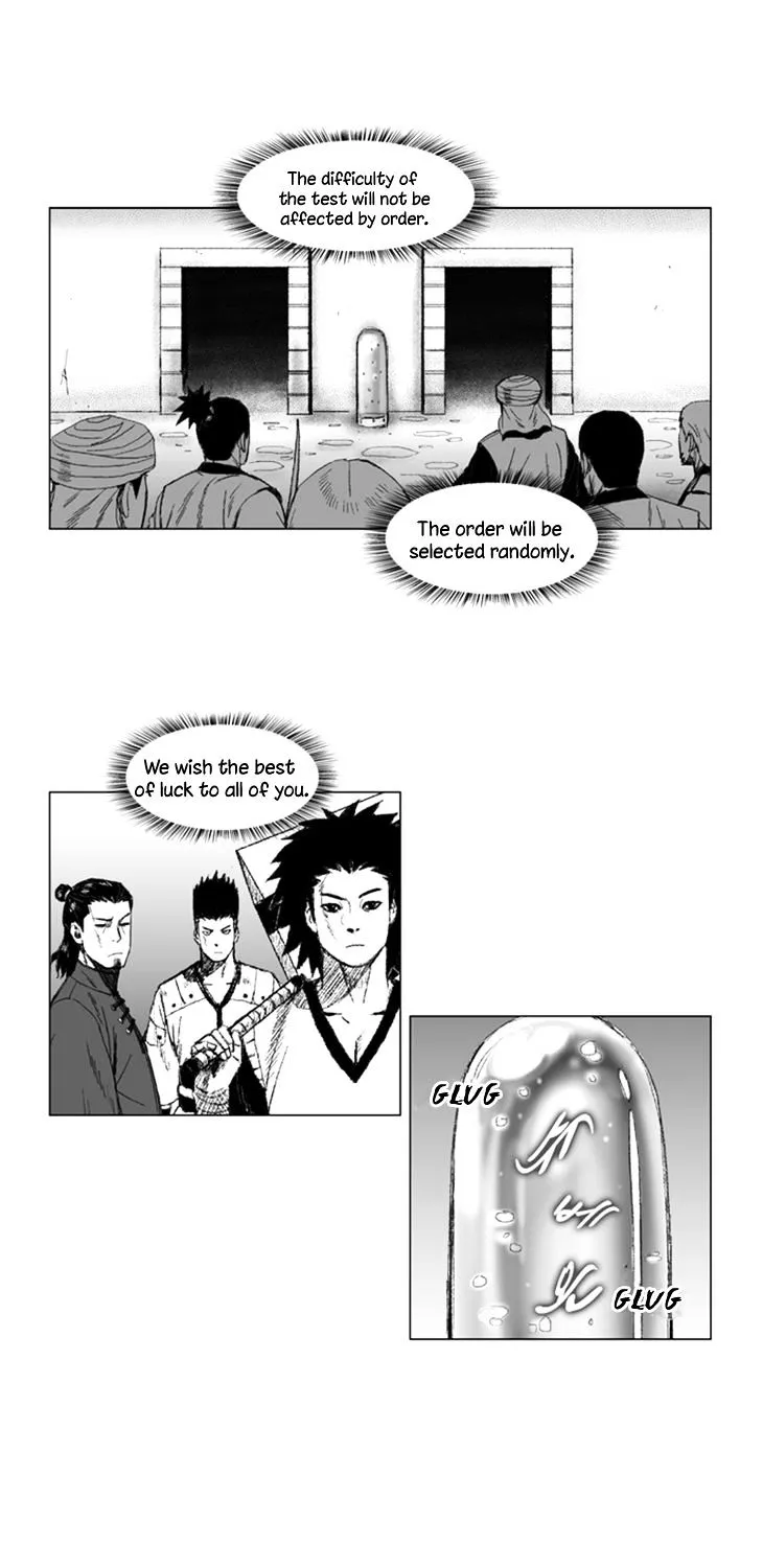 Red Storm Mangakakalot X Chapter 53 Page 30