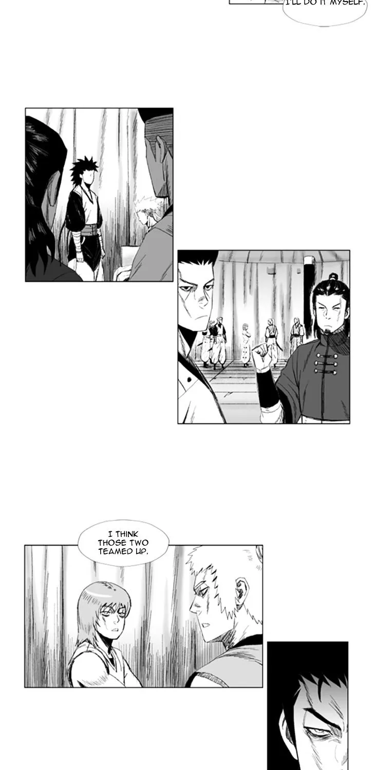 Red Storm Mangakakalot X Chapter 53 Page 9