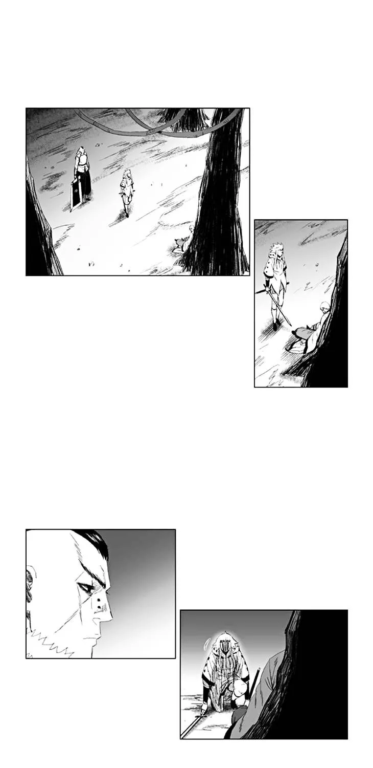 Red Storm Mangakakalot X Chapter 58 Page 13