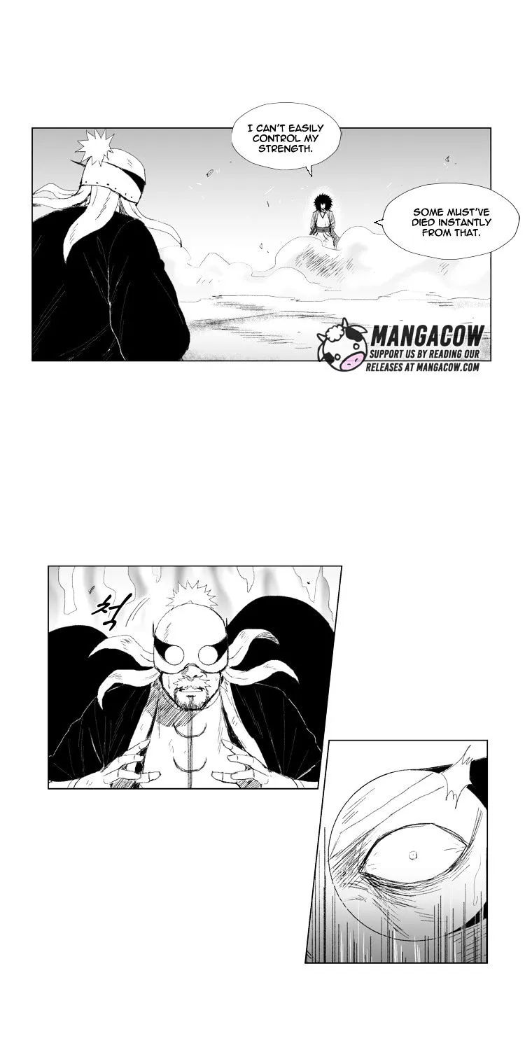 Red Storm Mangakakalot X Chapter 63 Page 10