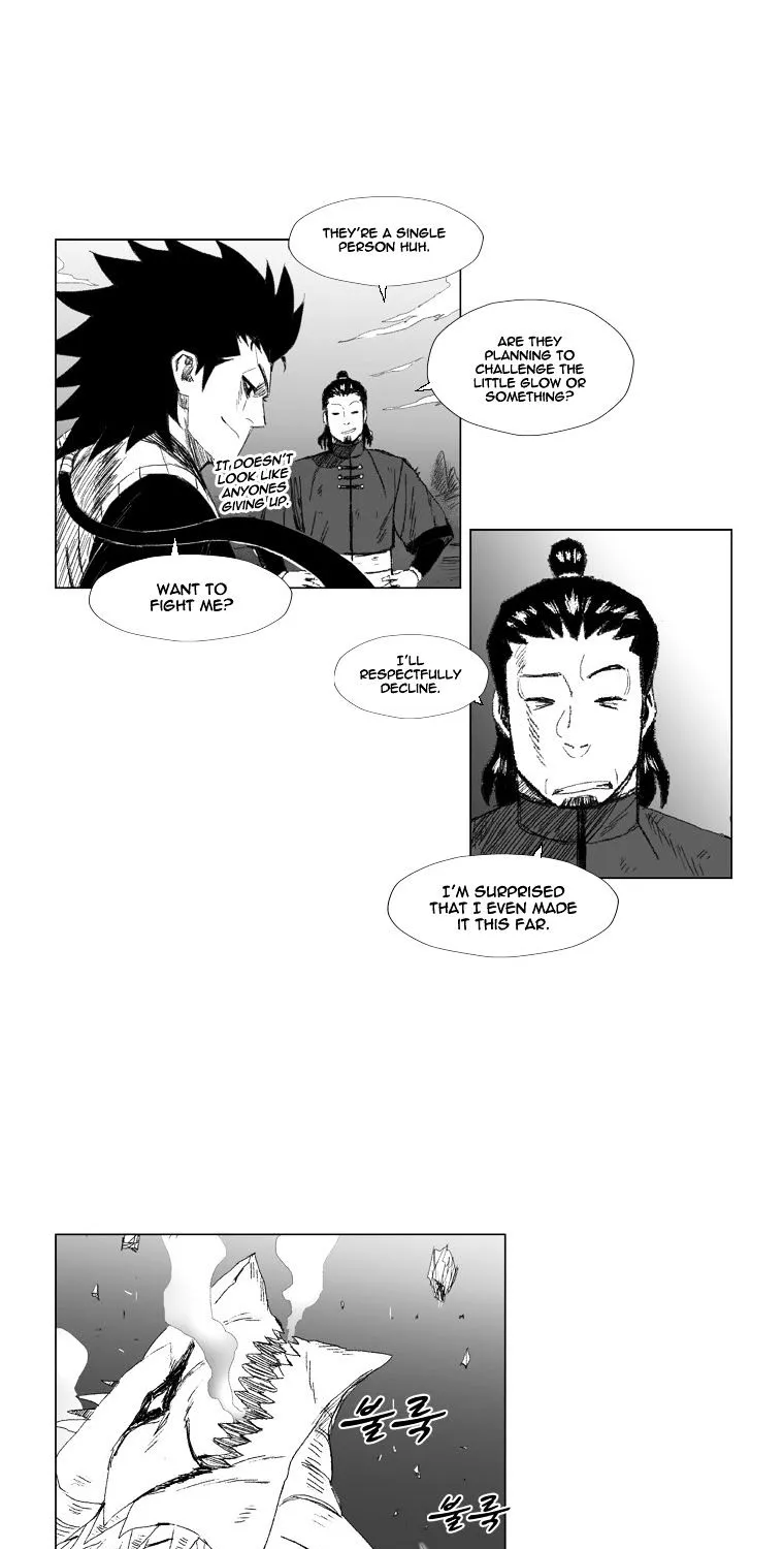 Red Storm Mangakakalot X Chapter 64 Page 14