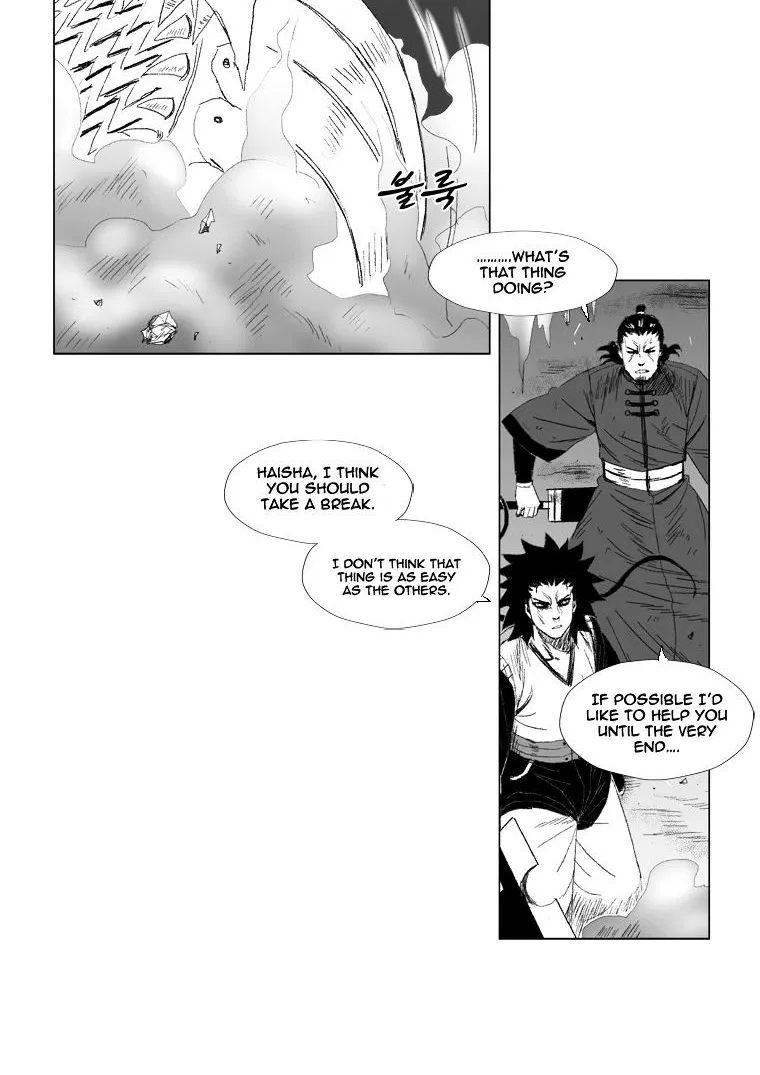 Red Storm Mangakakalot X Chapter 64 Page 15