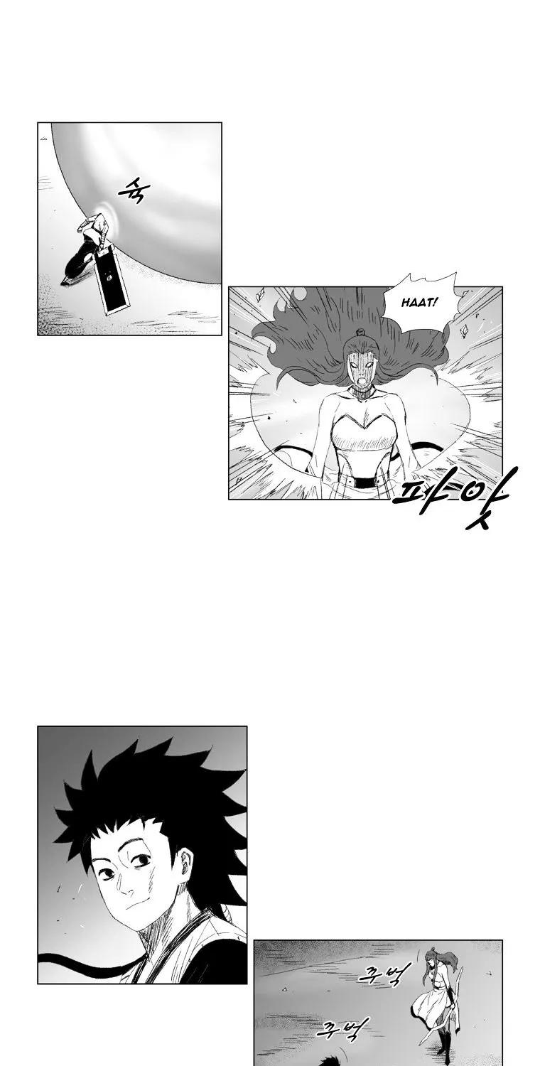 Red Storm Mangakakalot X Chapter 64 Page 24