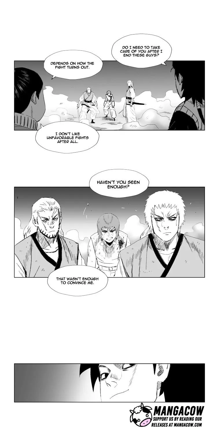 Red Storm Mangakakalot X Chapter 64 Page 36