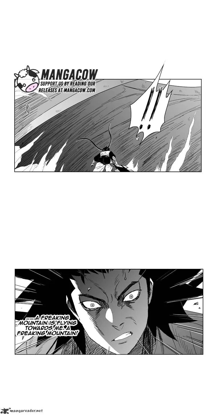 Red Storm Mangakakalot X Chapter 68 Page 6