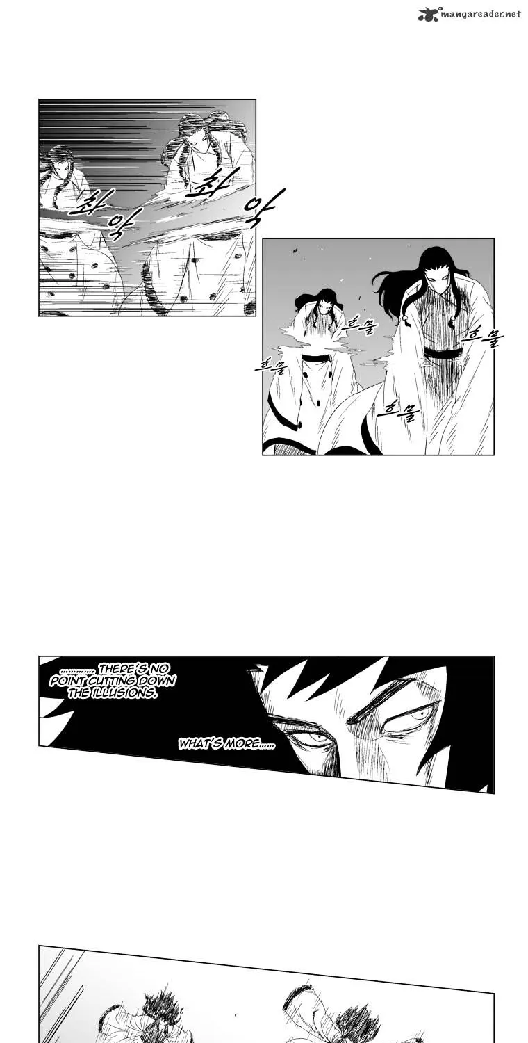 Red Storm Mangakakalot X Chapter 75 Page 19