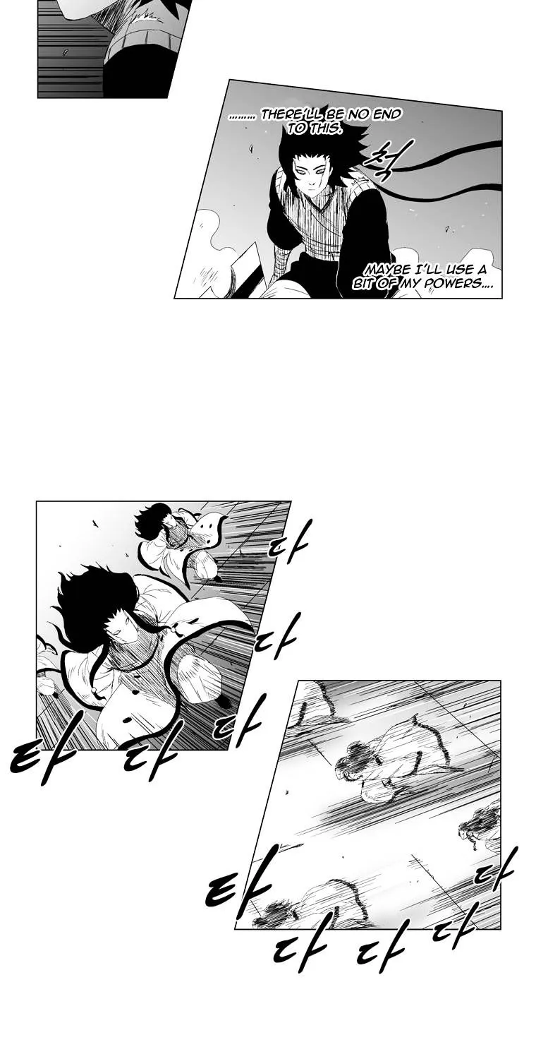 Red Storm Mangakakalot X Chapter 75 Page 21