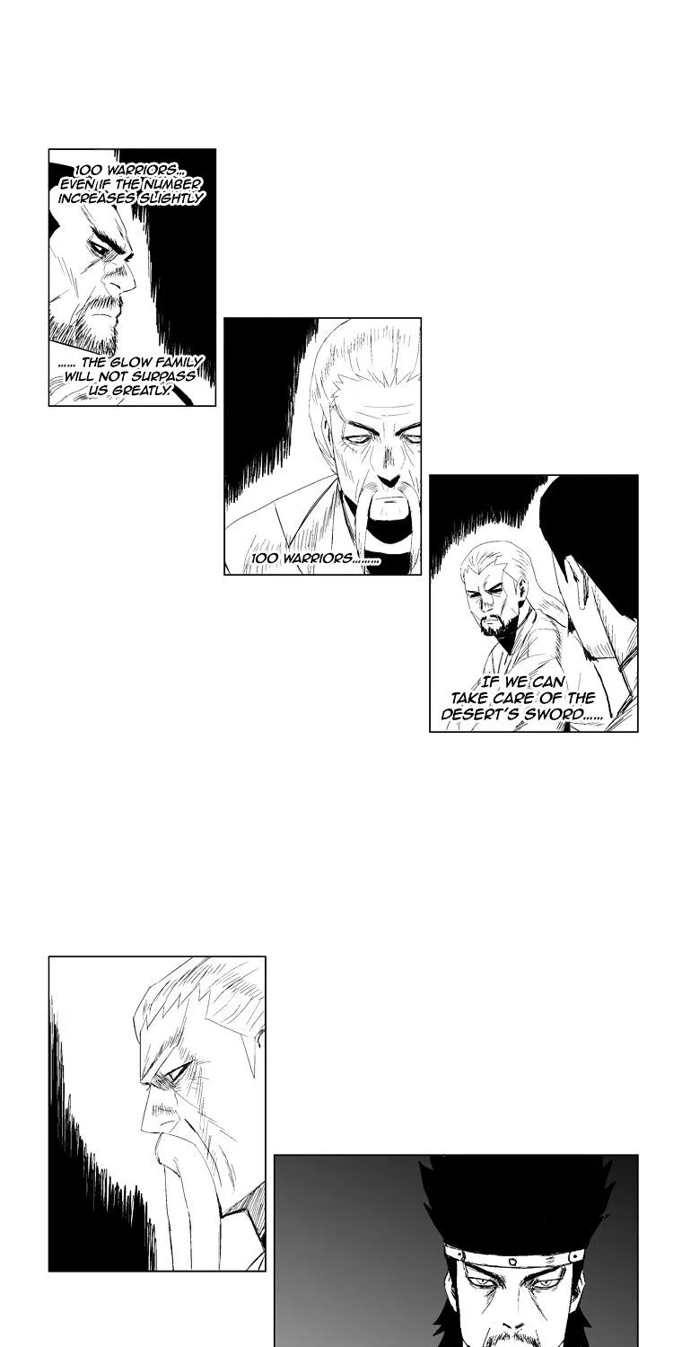 Red Storm Mangakakalot X Chapter 76 Page 24