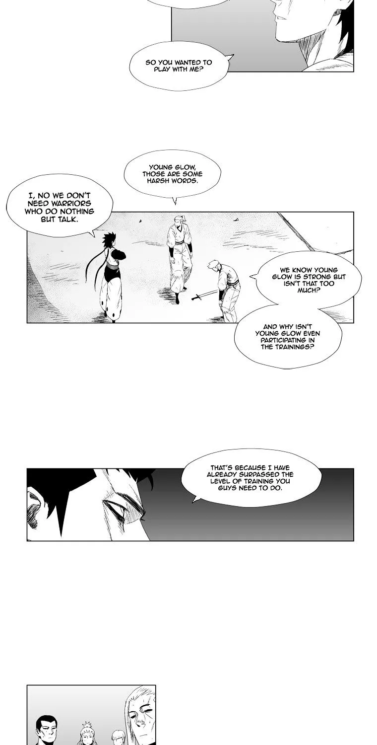 Red Storm Mangakakalot X Chapter 77 Page 9