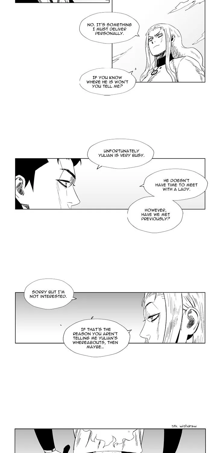 Red Storm Mangakakalot X Chapter 83 Page 10