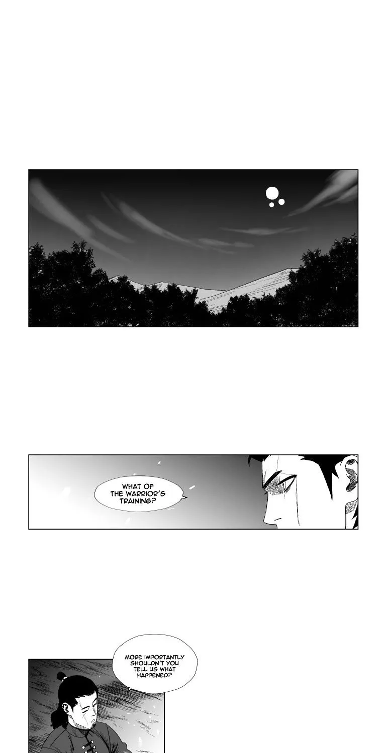 Red Storm Mangakakalot X Chapter 97 Page 4