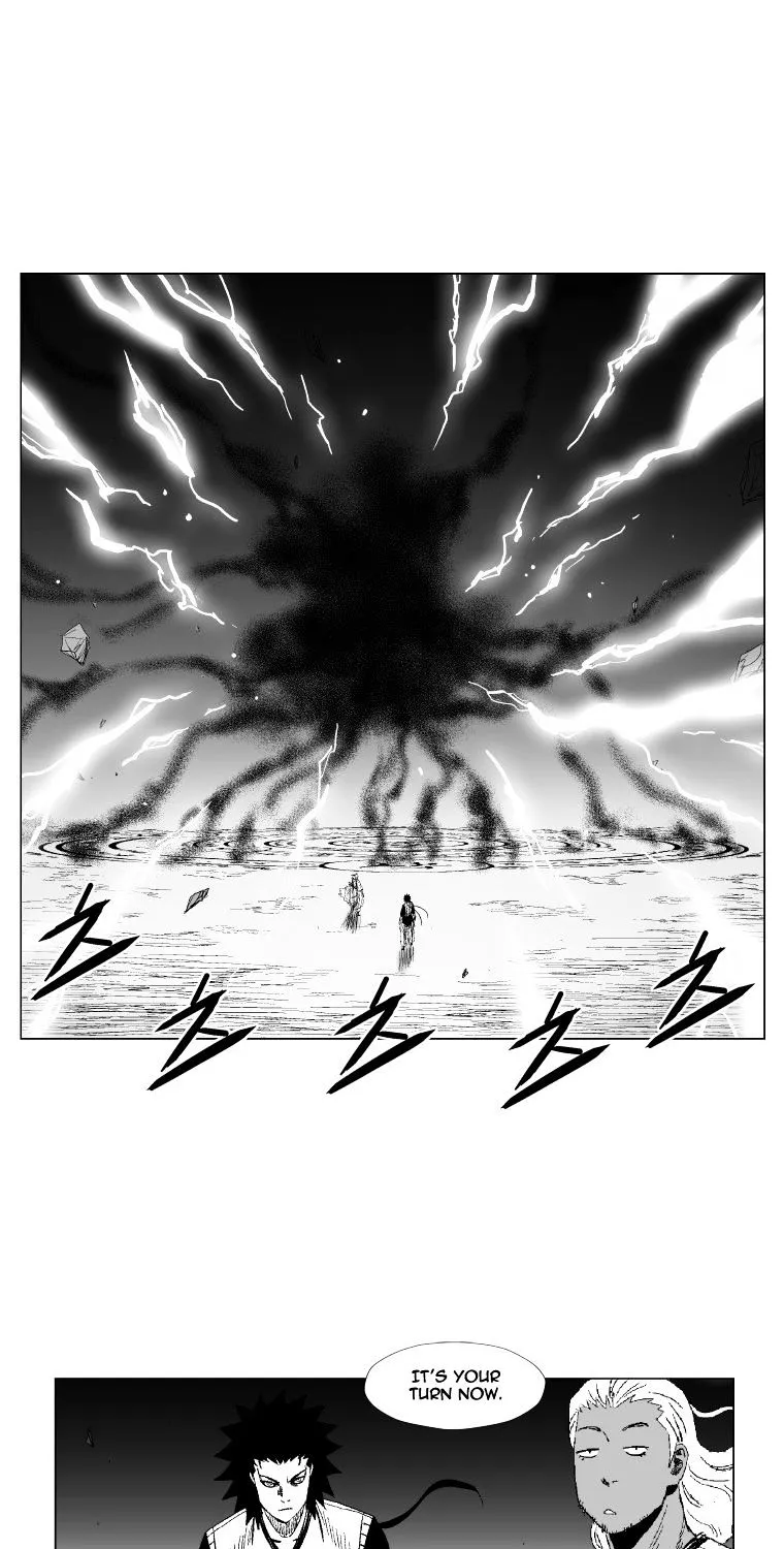 Red Storm Mangakakalot X Chapter 97 Page 38