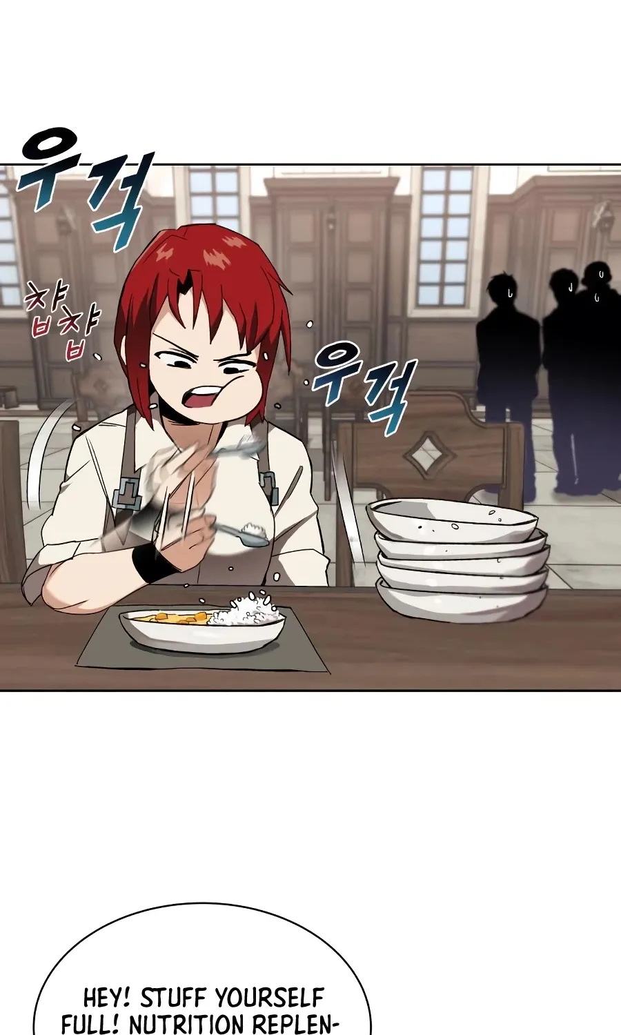 Reformation Of The Deadbeat Noble Mangakakalot X Chapter 11 Page 4
