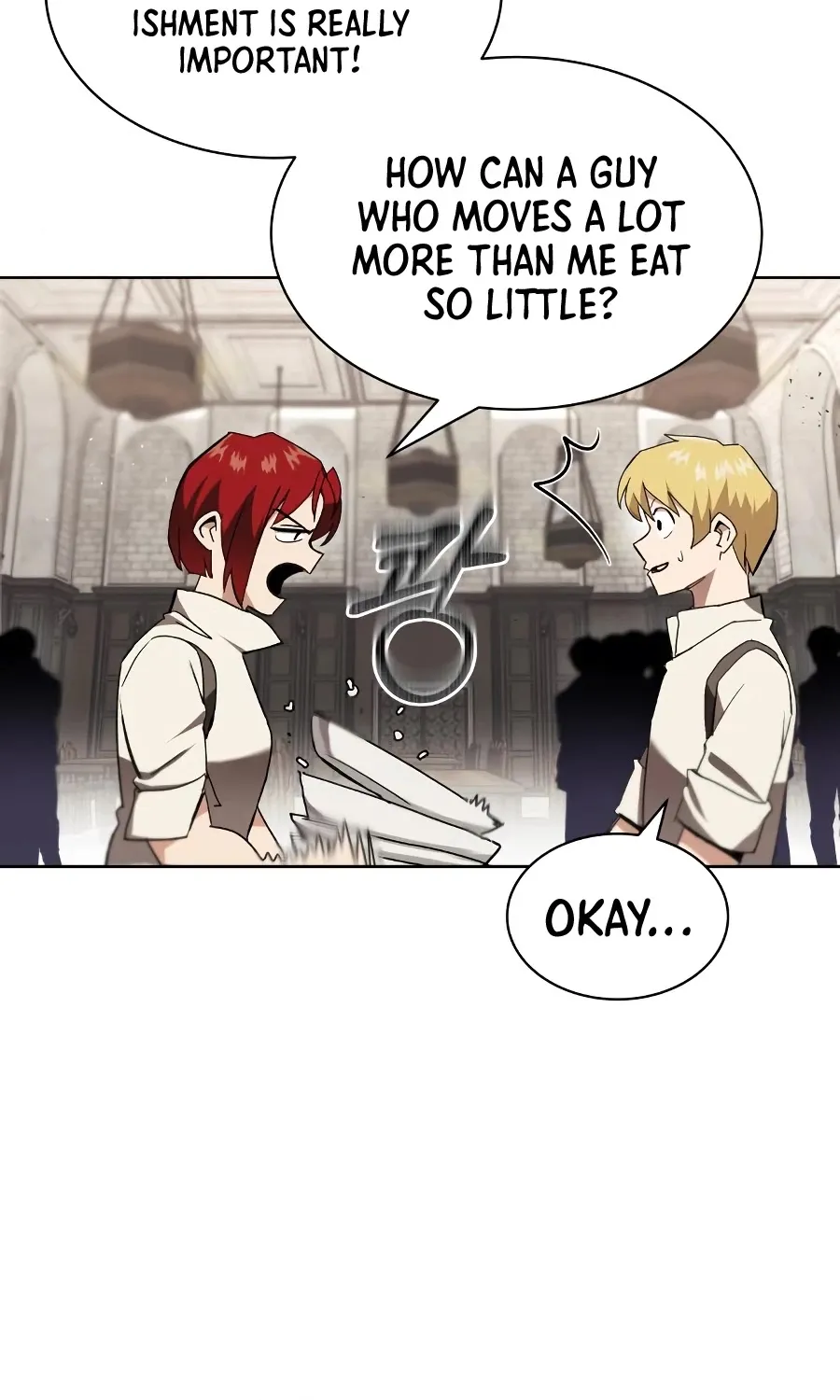 Reformation Of The Deadbeat Noble Mangakakalot X Chapter 11 Page 5