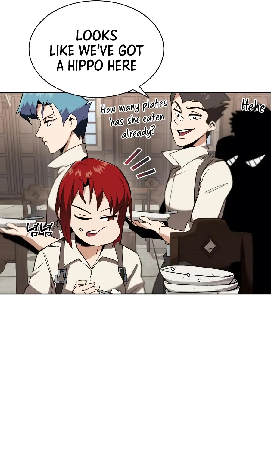 Reformation Of The Deadbeat Noble Mangakakalot X Chapter 11 Page 6
