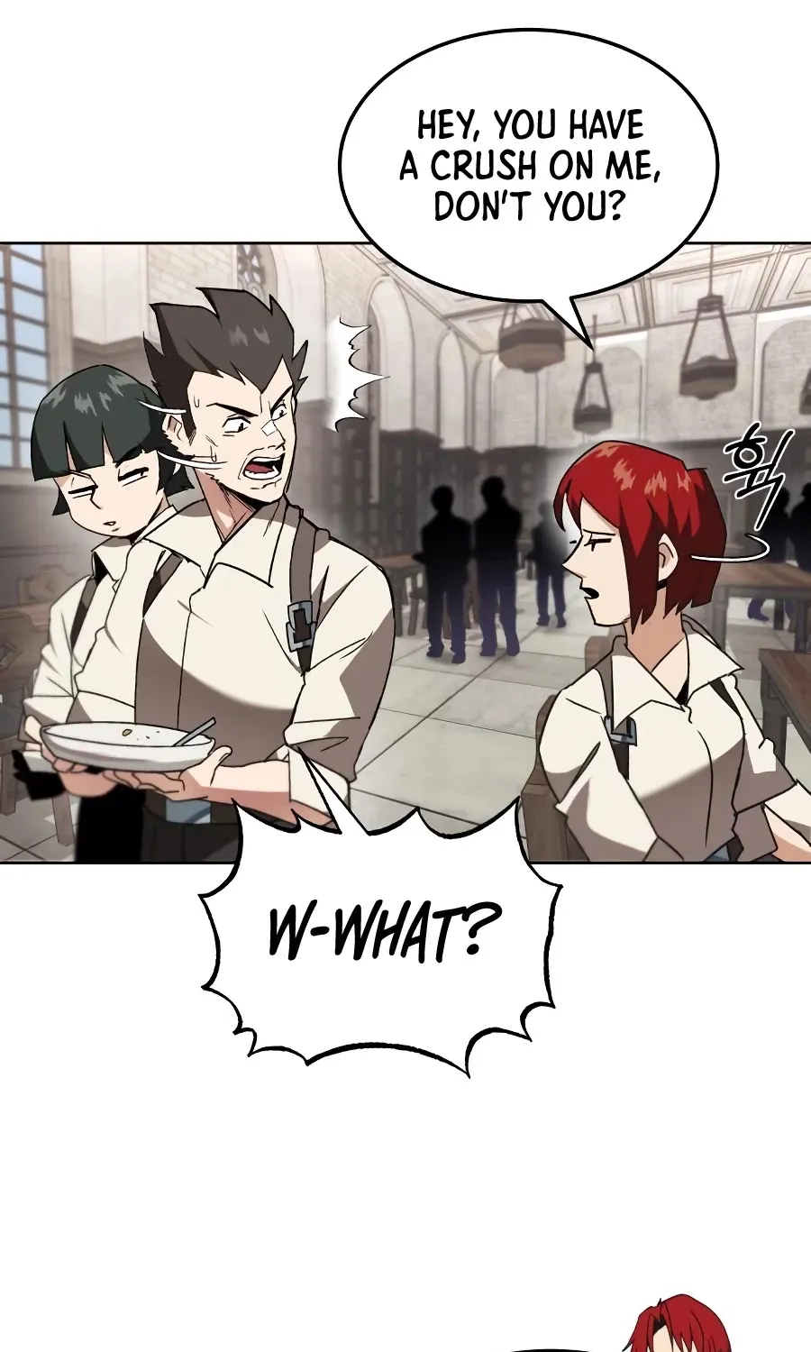 Reformation Of The Deadbeat Noble Mangakakalot X Chapter 11 Page 7