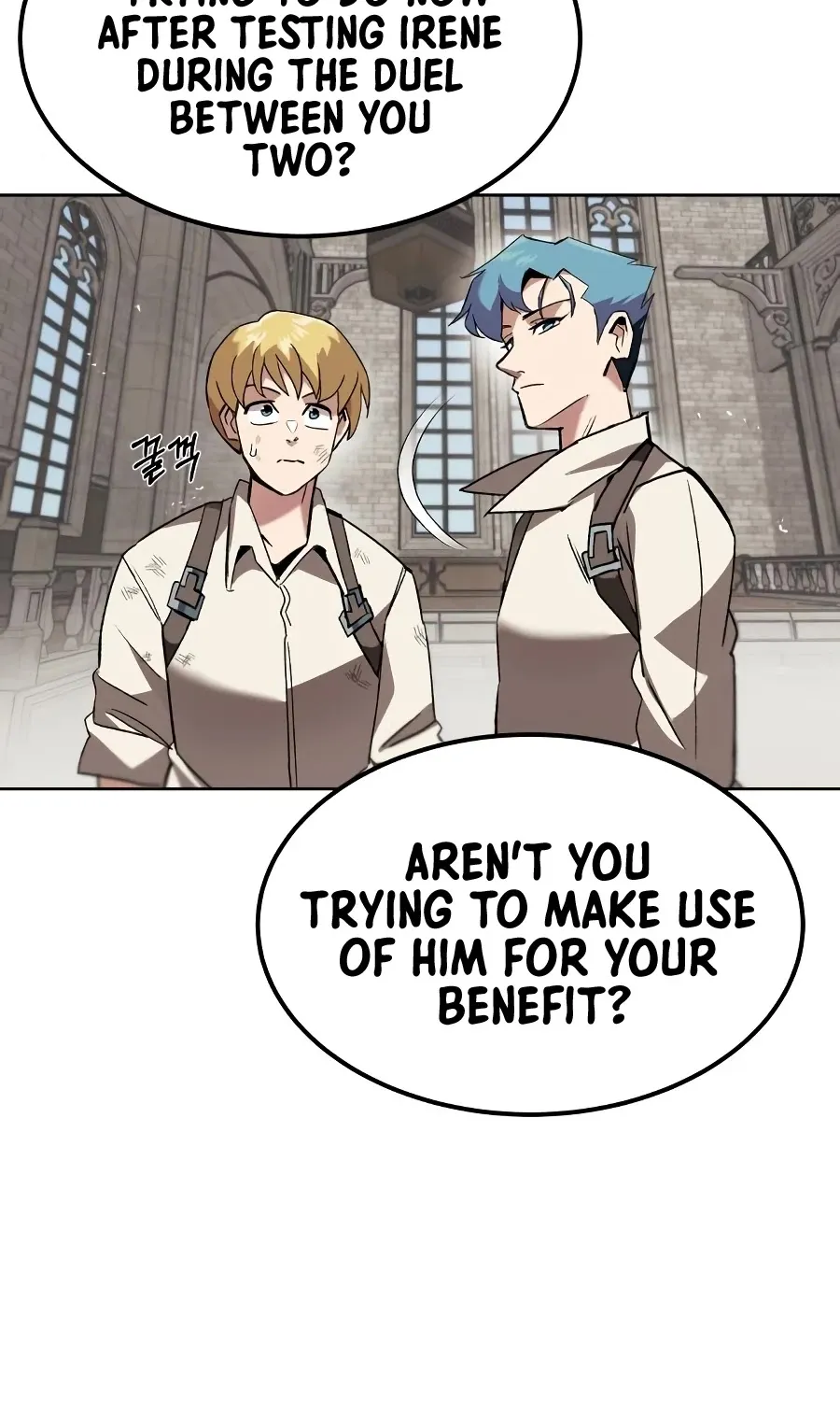 Reformation Of The Deadbeat Noble Mangakakalot X Chapter 12 Page 5