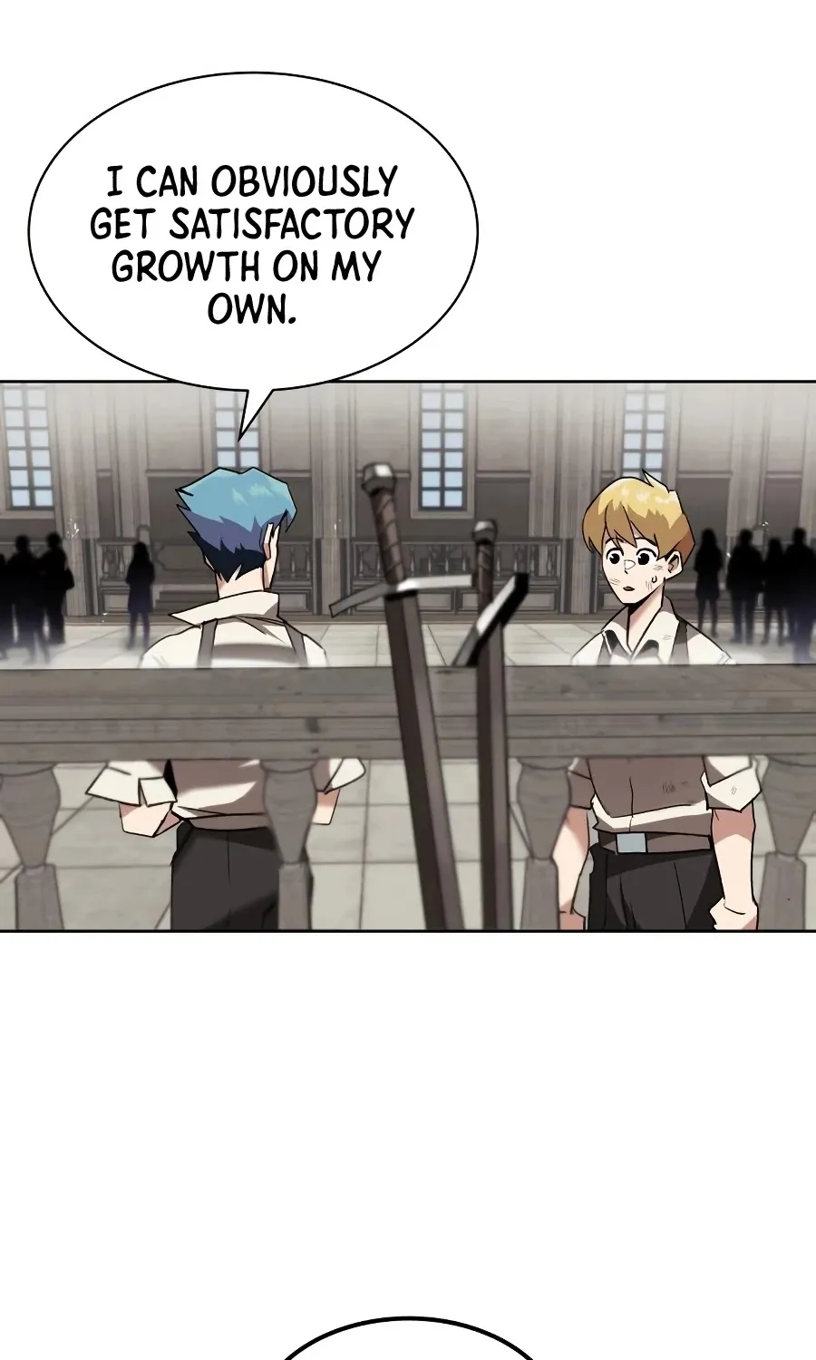 Reformation Of The Deadbeat Noble Mangakakalot X Chapter 12 Page 9