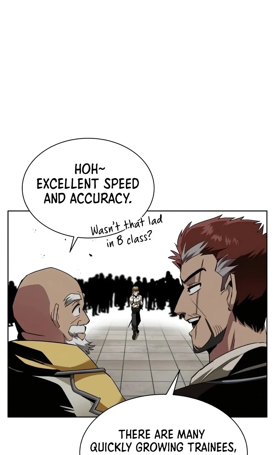 Reformation Of The Deadbeat Noble Mangakakalot X Chapter 15 Page 6