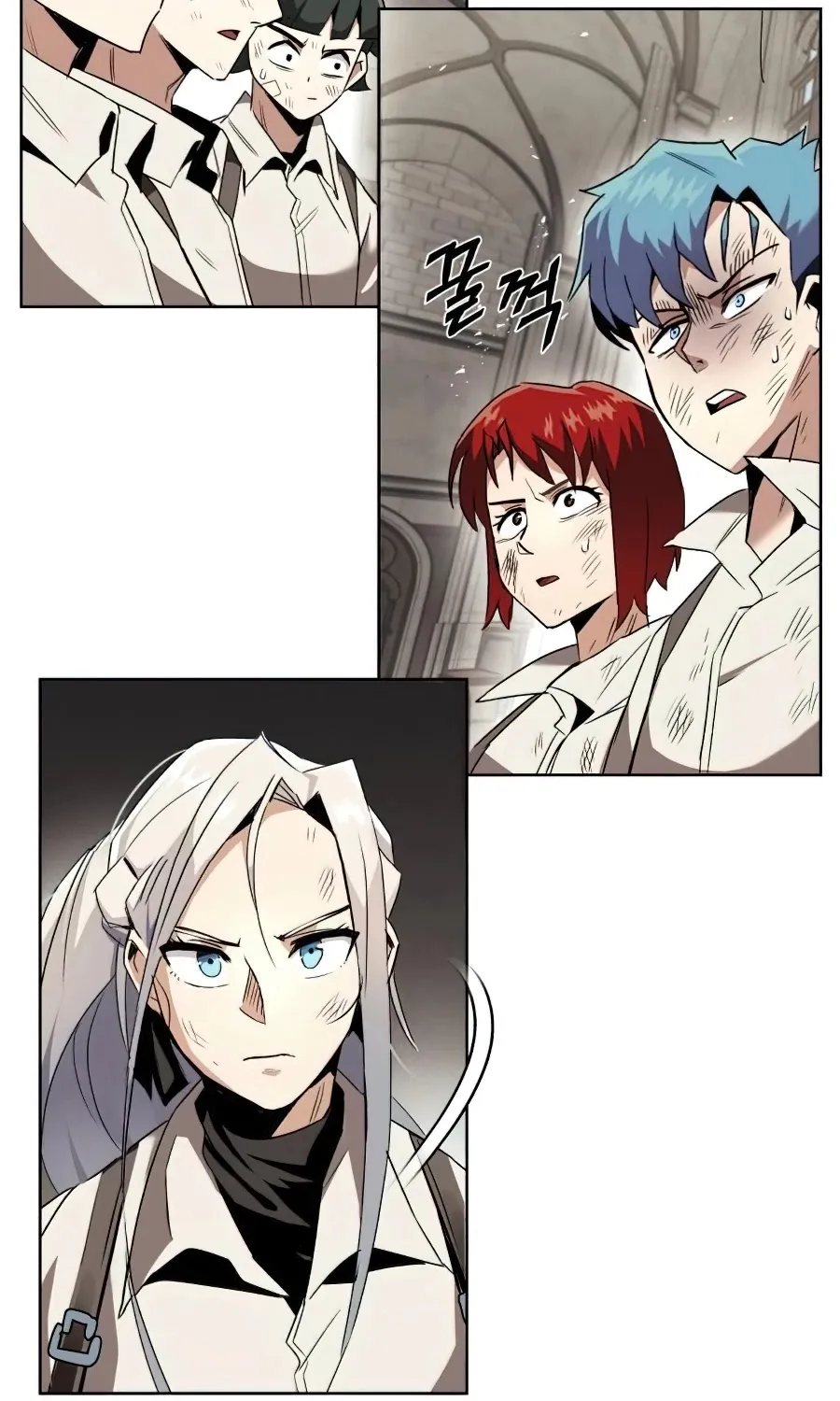 Reformation Of The Deadbeat Noble Mangakakalot X Chapter 16 Page 7