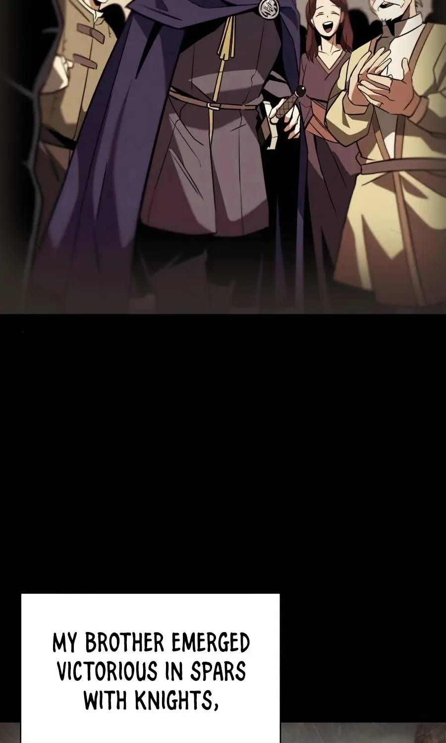 Reformation Of The Deadbeat Noble Mangakakalot X Chapter 17 Page 5
