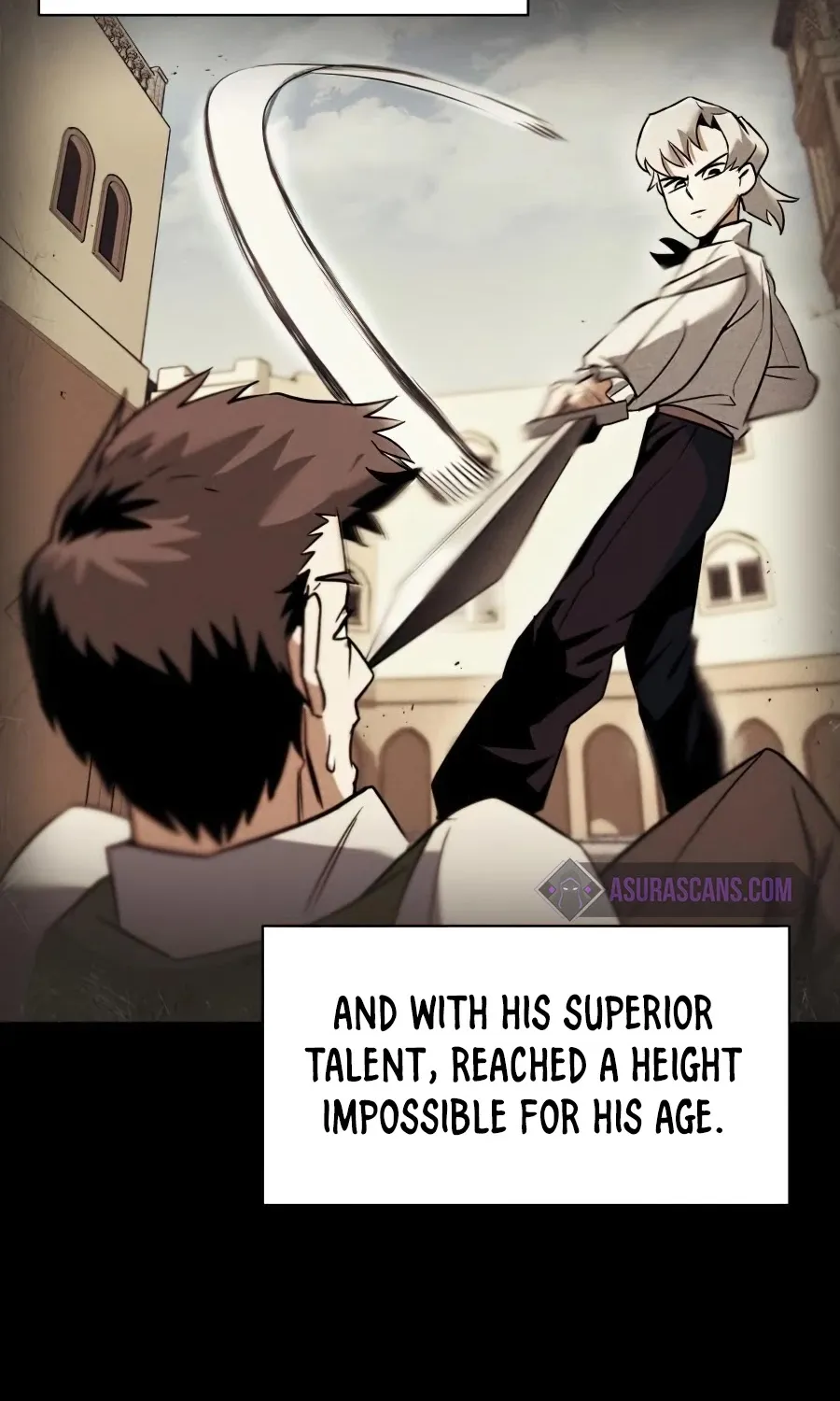 Reformation Of The Deadbeat Noble Mangakakalot X Chapter 17 Page 6