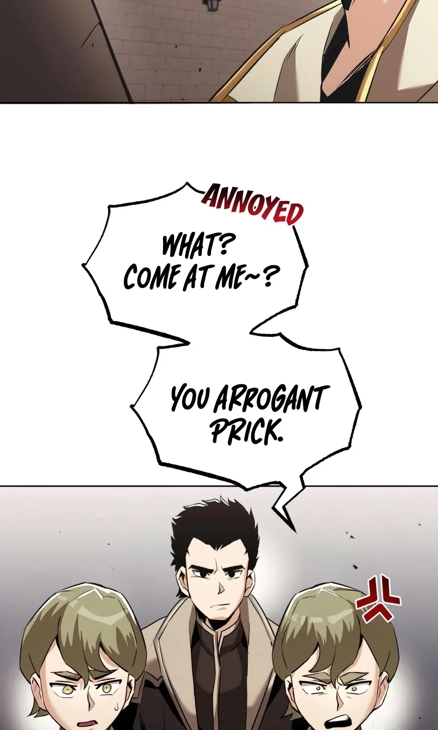 Reformation Of The Deadbeat Noble Mangakakalot X Chapter 24 Page 5
