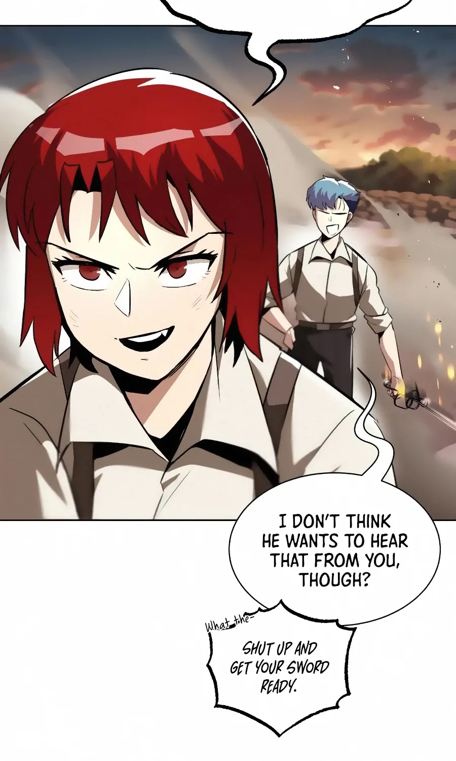 Reformation Of The Deadbeat Noble Mangakakalot X Chapter 30 Page 6