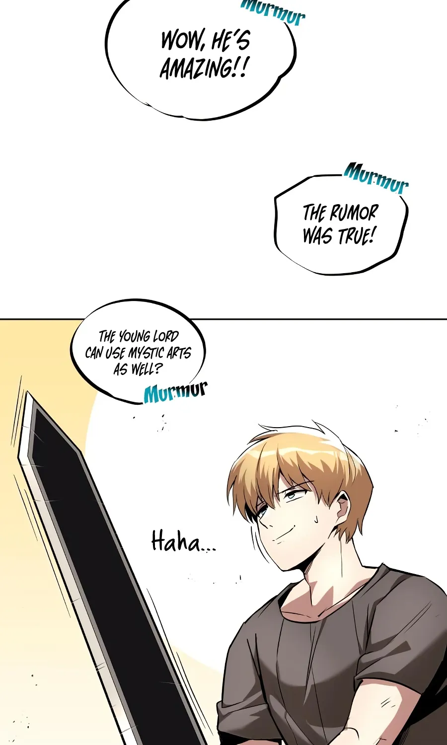 Reformation Of The Deadbeat Noble Mangakakalot X Chapter 32 Page 8