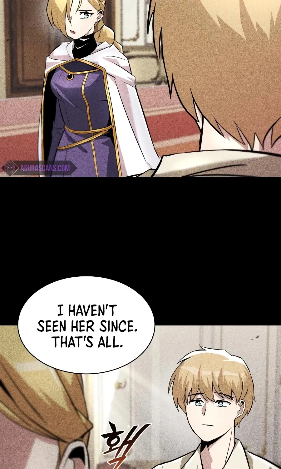 Reformation Of The Deadbeat Noble Mangakakalot X Chapter 33 Page 8