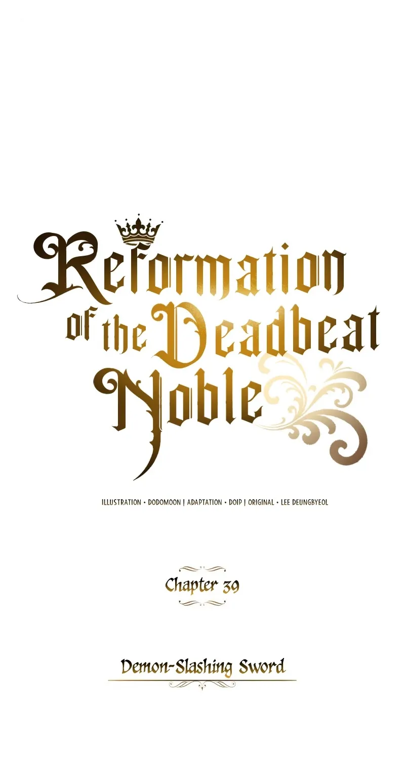 Reformation Of The Deadbeat Noble Mangakakalot X Chapter 39 Page 10
