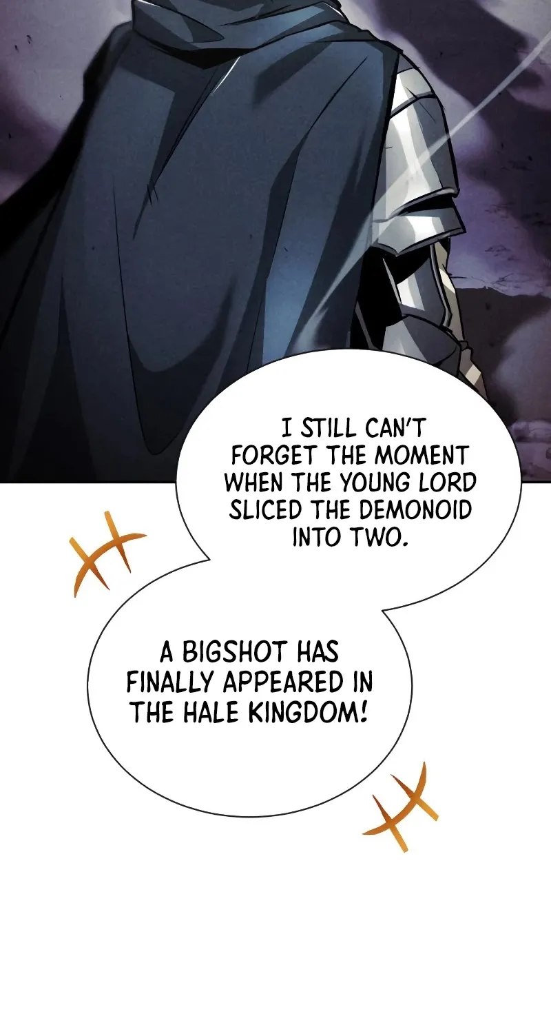 Reformation Of The Deadbeat Noble Mangakakalot X Chapter 40 Page 6