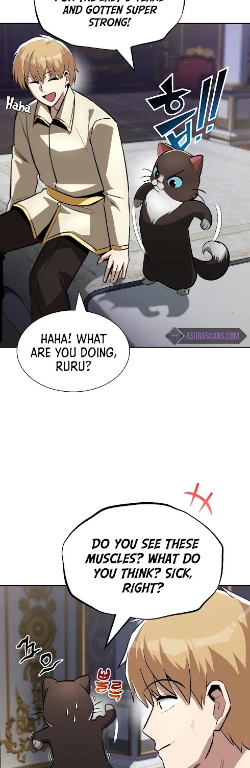 Reformation Of The Deadbeat Noble Mangakakalot X Chapter 41 Page 6