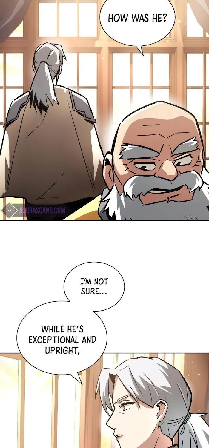 Reformation Of The Deadbeat Noble Mangakakalot X Chapter 46 Page 2