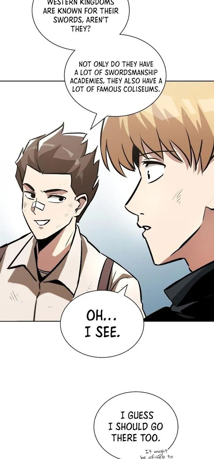 Reformation Of The Deadbeat Noble Mangakakalot X Chapter 46 Page 9