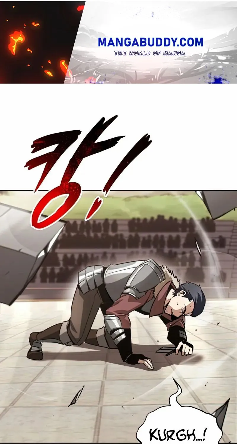 Reformation Of The Deadbeat Noble Mangakakalot X Chapter 51 Page 1