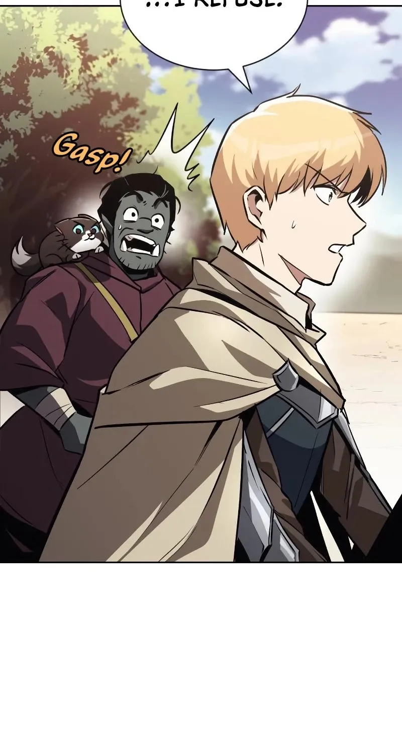 Reformation Of The Deadbeat Noble Mangakakalot X Chapter 54 Page 7