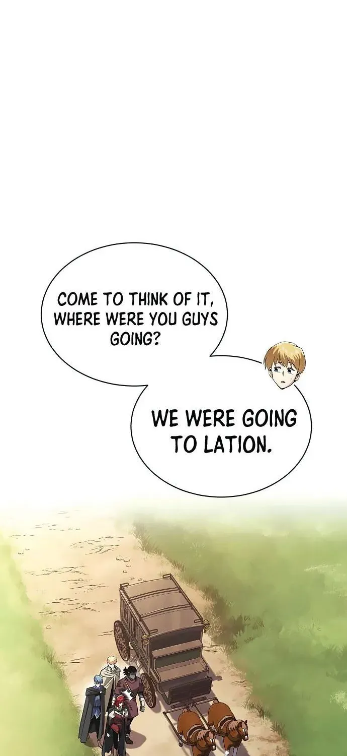 Reformation Of The Deadbeat Noble Mangakakalot X Chapter 58 Page 1