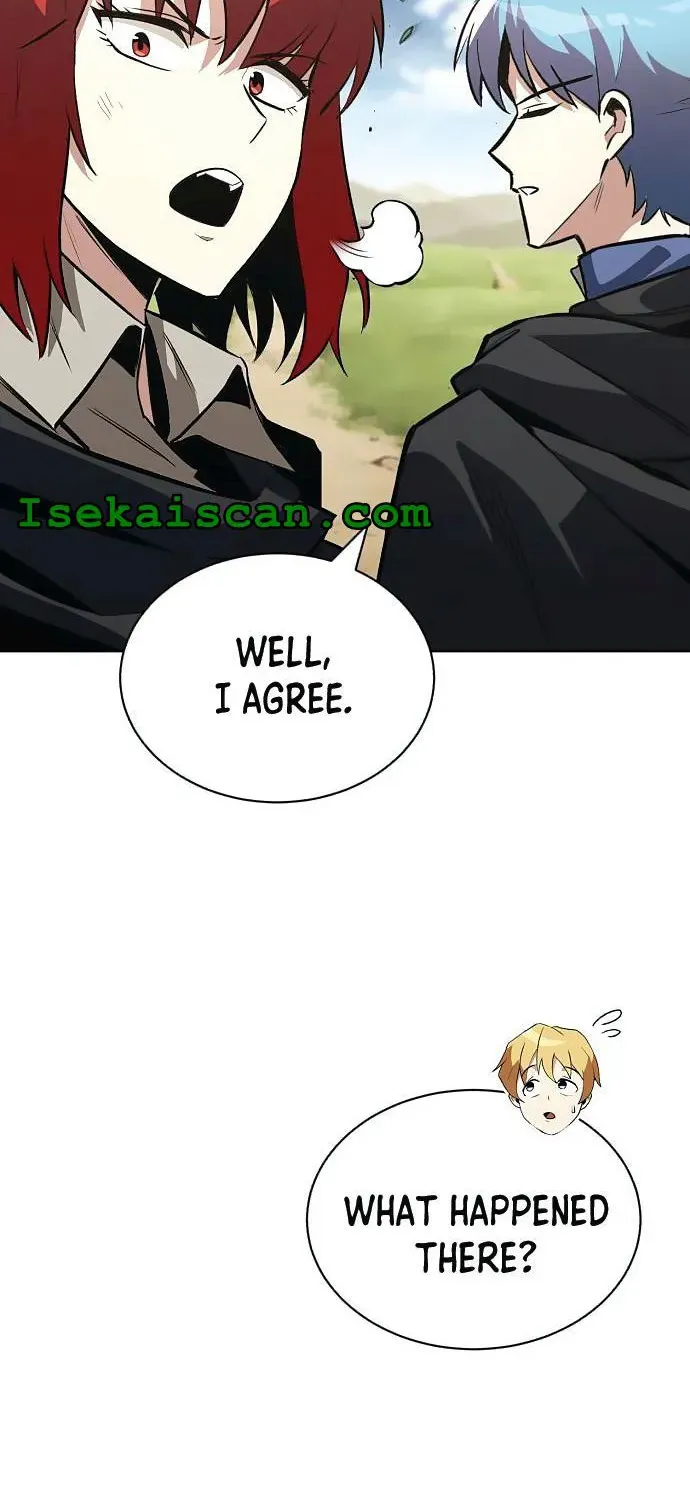 Reformation Of The Deadbeat Noble Mangakakalot X Chapter 58 Page 3