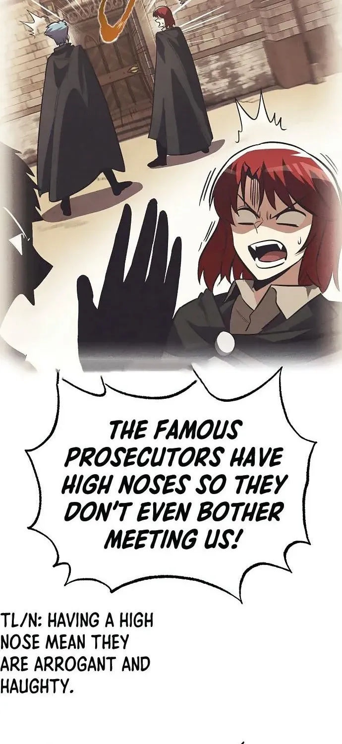 Reformation Of The Deadbeat Noble Mangakakalot X Chapter 58 Page 6