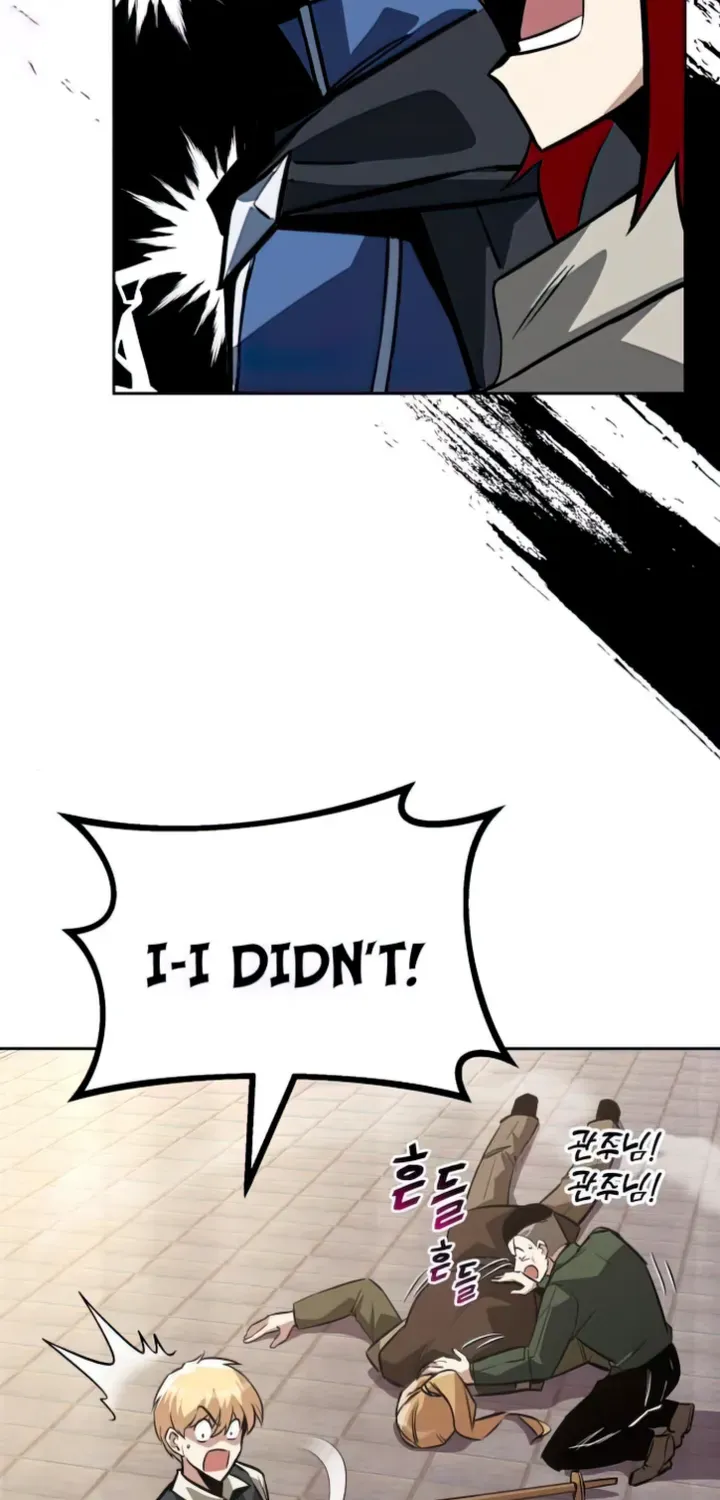 Reformation Of The Deadbeat Noble Mangakakalot X Chapter 59 Page 3