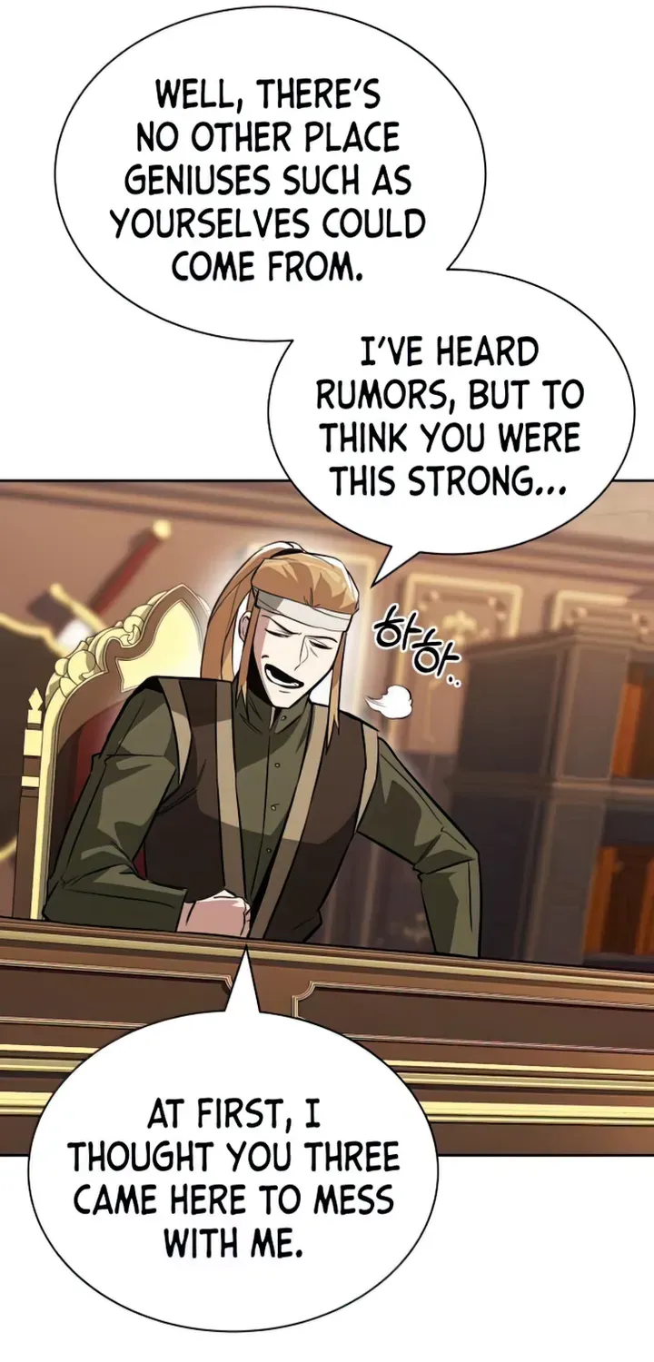 Reformation Of The Deadbeat Noble Mangakakalot X Chapter 59 Page 10