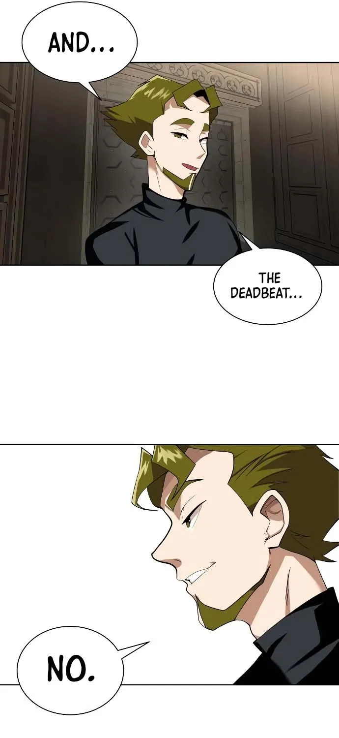 Reformation Of The Deadbeat Noble Mangakakalot X Chapter 6 Page 31