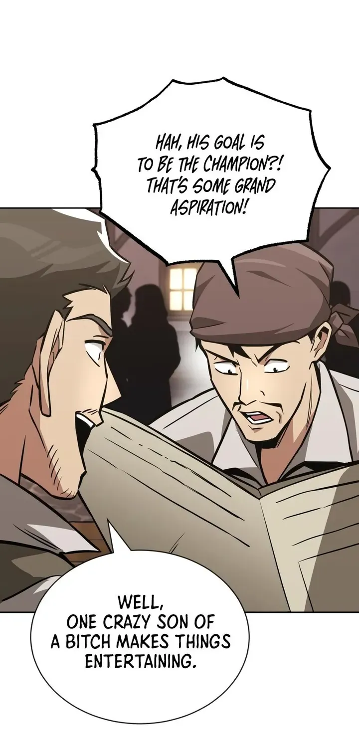 Reformation Of The Deadbeat Noble Mangakakalot X Chapter 65 Page 3